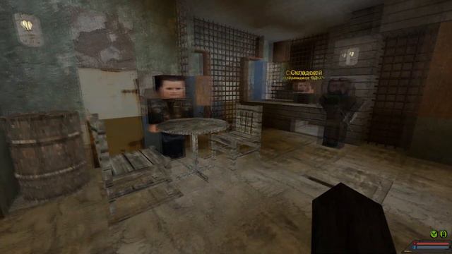 METROCRAFT | САМЫЙ ПЕРВЫЙ ДЕНЬ ЗБТ | ЧАСТЬ ПЕРВАЯ смотреть онлайн