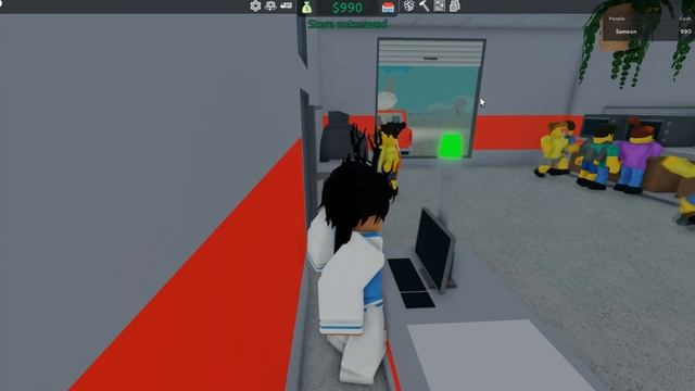 An *INSANE* MONEY LAYOUT in Roblox Retail Tycoon 2! [UPDATED] - Money Guide / Tutorial смотреть онлайн