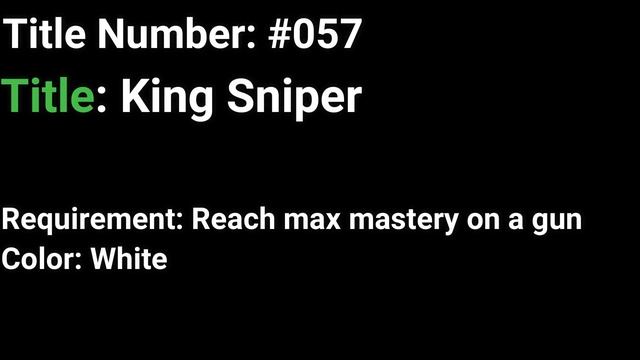 (OUTDATED) ALL TITLE REQUIREMENTS IN BLOX FRUITS! SECRET RARE TITLES! смотреть онлайн