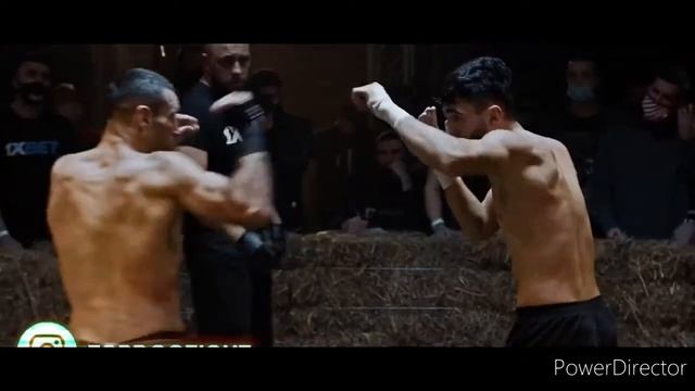 Анис Чилаев?? vs Памирский Мотиватор из командой Чоршанбе Чоршанбиев смотреть онлайн