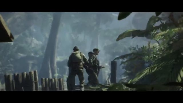 Battlefield Bad Company 2 Прохождение часть #1 смотреть онлайн