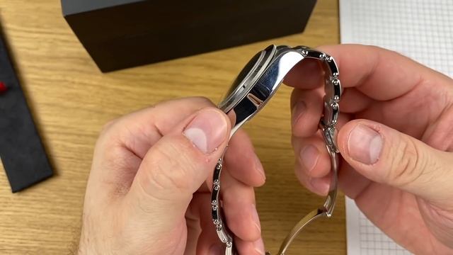 Tudor Black Bay - топовые часы или младший брат Ролекса? смотреть онлайн