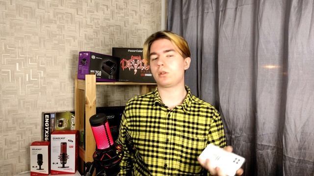 Обзор Samsung Galaxy M32...