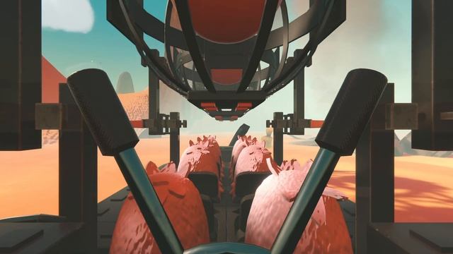 Airborne Trailer | Trailmakers Expansion смотреть онлайн