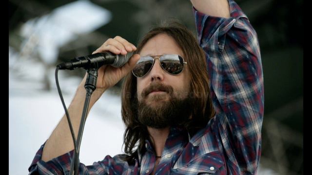 Black Crowes - To Love Somebody 22/07/2008 смотреть онлайн