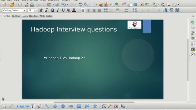 Hadoop1 Vs Hadoop2 | Hadoop Interview Questions смотреть онлайн