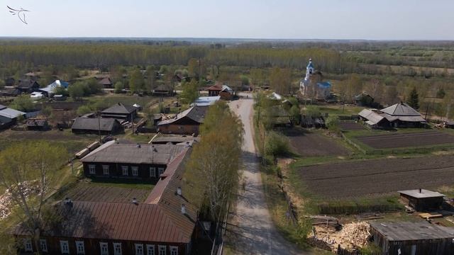 Меркушино, Усть Салда, Костылёва, Красногорское, Путимка смотреть онлайн