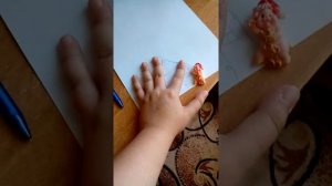 Как вызвать гномика желаний?Он подарил подарок!!