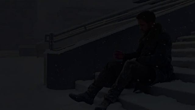 VØJ, ATSMXN - Winter Memories