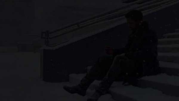 VØJ, ATSMXN - Winter Memories