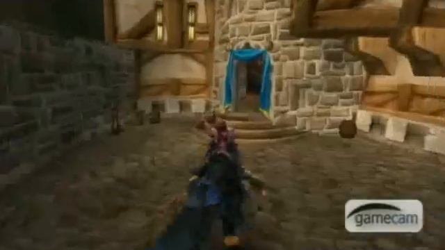 Ravenholdt Manor in CoT:1 смотреть онлайн