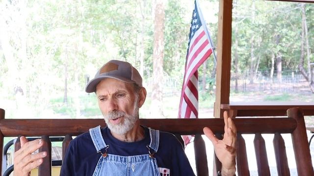 What STANDS in Their WAY? -- Porch Time 2021 смотреть онлайн