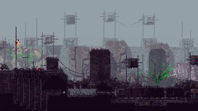 illegally passing the Farm Arrays border смотреть онлайн