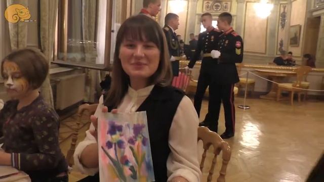 Добро пожаловать в сказку смотреть онлайн