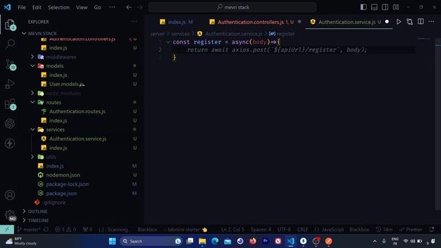 #3 Models and Routes | #vue js Project | #frontend #webdevelopment смотреть онлайн
