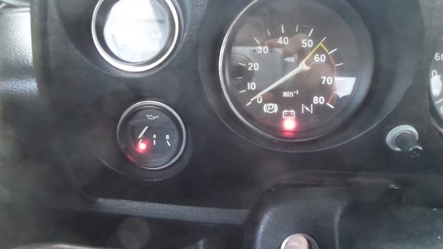 Как распредвал влияет на давление масла в классическом моторе ВАЗ LADA смотреть онлайн