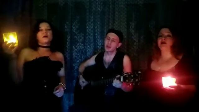 Ария "Потерянный рай" смотреть онлайн