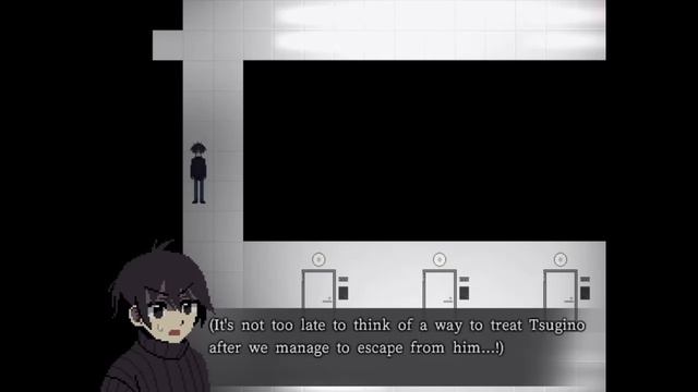 Zeno Remake. Серия 12. Возмездие