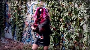 Industrial dance by Daniel