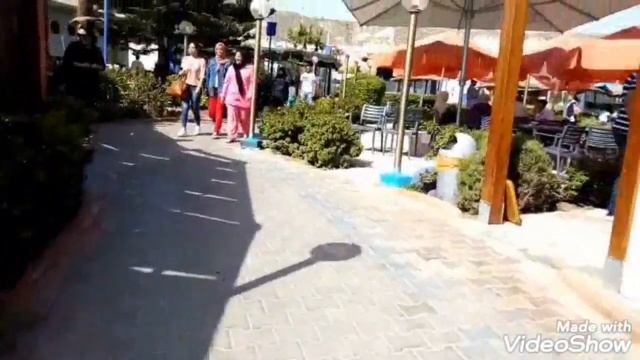 CAFE RESTAURANT VUE SUR MER A ANZA AGADIR مقهى ومطعم عائلي جميل جدا مطل على البحر بأنزا اكادير смотреть онлайн