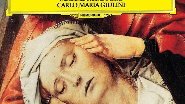 Rossini: Stabat Mater - 6. Sancta Mater Istud Agas