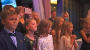 День Рождения Николь / 7 лет // Dside Band / 2SI / Картонка / Наша Маша / Лимузин блогеров