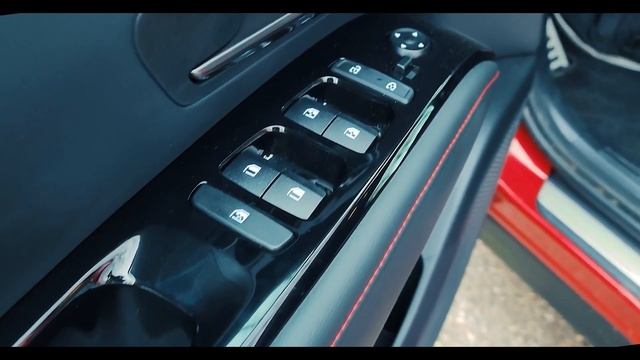 Hyundai Tucson N-Line 2022 - внедорожник который Вас удивит?КУПИТЬ ИЛИ НЕТ ??♂️