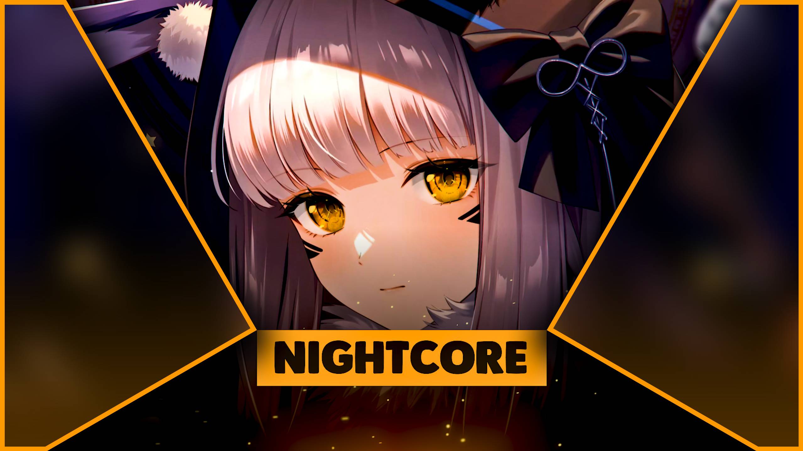 Nightcore - Under My Skin (Arthur Freedom, Iriser) смотреть онлайн