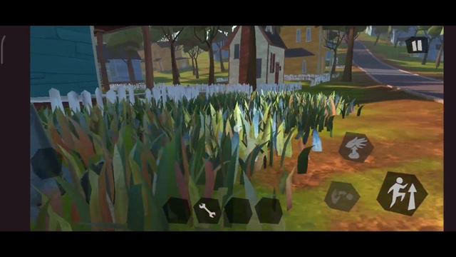 как пройти 1 часть игры hello neighbor!!!! смотреть онлайн