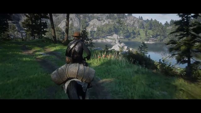 Red Dead Redemption 2 PC #45#GTX1660TI - R7-3750H # ASUS TUF FX505DU смотреть онлайн