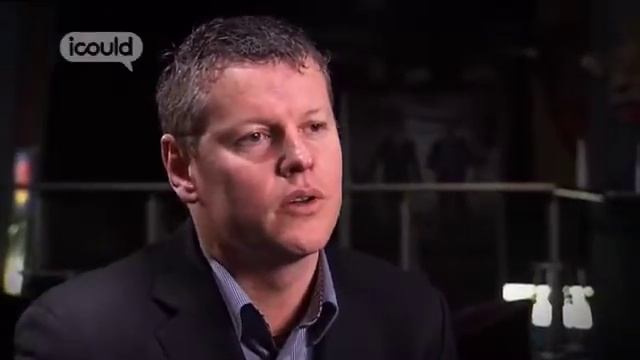 Kirk Edwards - Area Manager for Vue Cinemas смотреть онлайн
