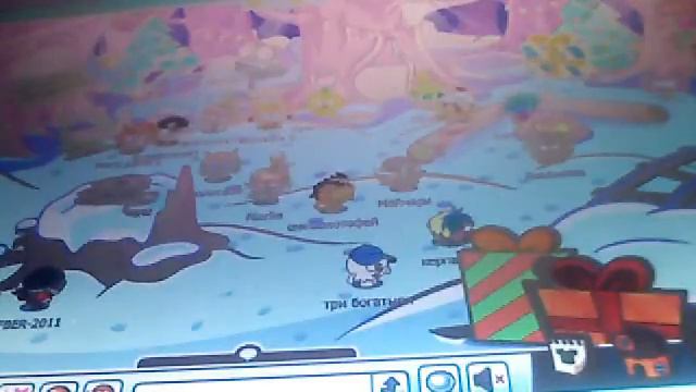 Шарарам Что произошло со Смешариками смотреть онлайн