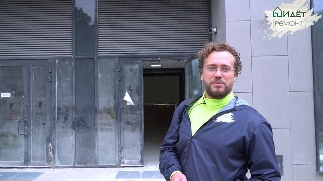 Ремонт 3-комнантной квартиры в новостройке 