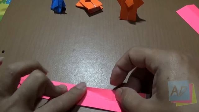 Origami Tshirt and Tie ll Оригами футболка и галстук ll Origami baju dan dasi смотреть онлайн