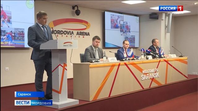 В Мордовиии будет создана спортивная школа самбо и дзюдо смотреть онлайн