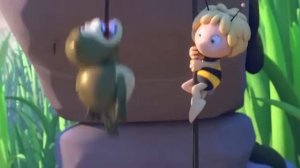 Maya the bee full episode in hindi