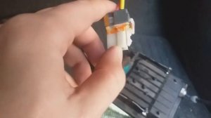 Как поменять, снять вентилятор печки салона Hyundai Elantra Avante/ change, remove the blower fan