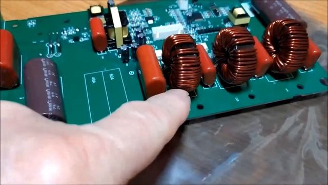 PowMr. Экономия на корпусе. Выгода не очевидна. смотреть онлайн