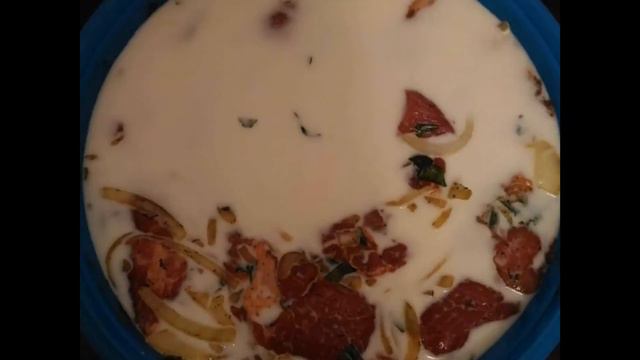 Если хочешь вкусный ты шашлык. Здесь есть отличный маринад. смотреть онлайн