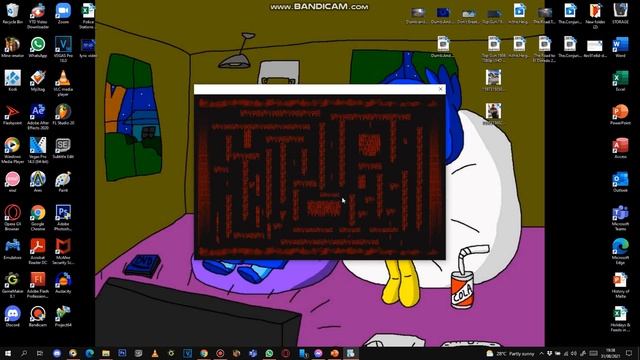 Ben.exe 7(REMASTERED) [GAMEPLAY] смотреть онлайн