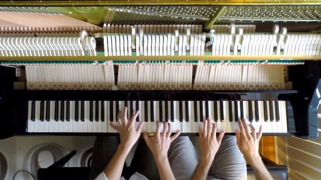 SaGa Frontier 2 - γ+3 (Collab with ThePochaccos) смотреть онлайн