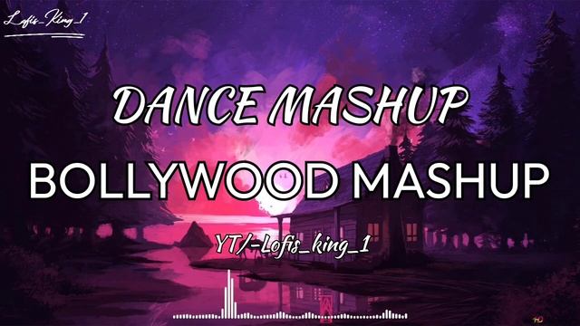 BOLLYWOOD MASHUP ❣️✨? | DANCE MASHUP | LOVE MASHUP | Lofis_king_1 | #bollywood #mashup#dance#mashup смотреть онлайн