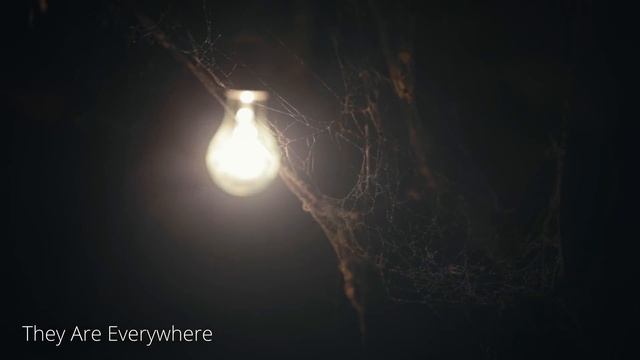 “They are everywhere” Creepypasta смотреть онлайн