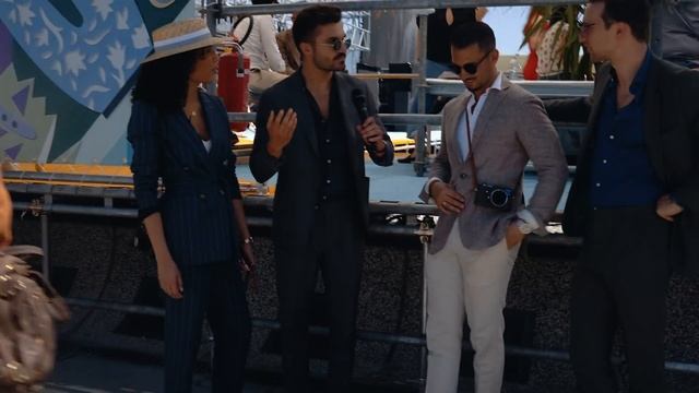 Pitti Uomo 96 Lookbook | Italian Menswear Inspiration | One Dapper Street смотреть онлайн