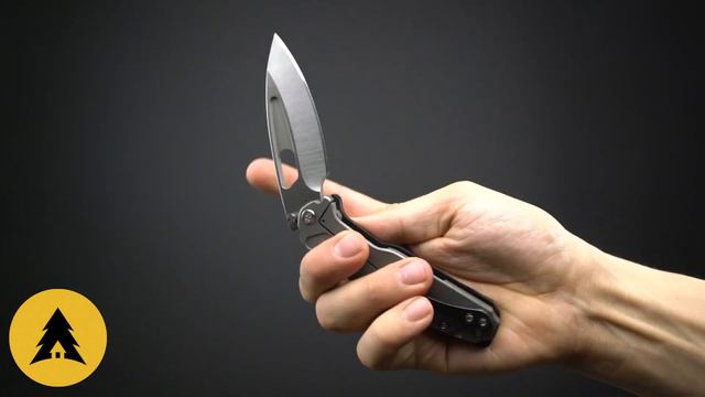 Складной нож Medford Infraction смотреть онлайн