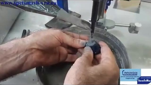 Прошивка спеченного стекла! смотреть онлайн