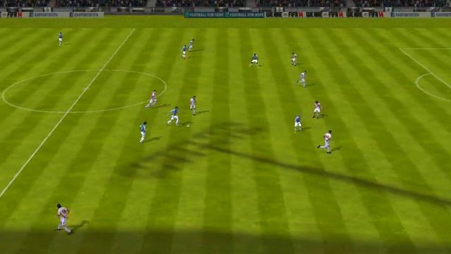fifa 14 amazing goal смотреть онлайн