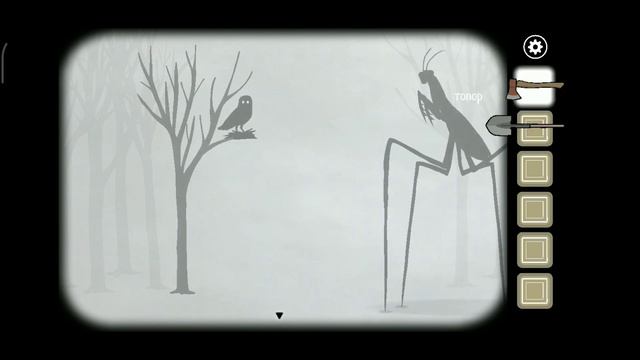 Rusty Lake:Paradise | Восьмая казнь. Саранча #8 [1080P] смотреть онлайн