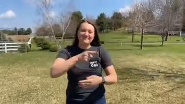 Be a Light (feat. Reba McEntire, Hillary Scott, Chris Tomlin & Keith Urban) ASL смотреть онлайн