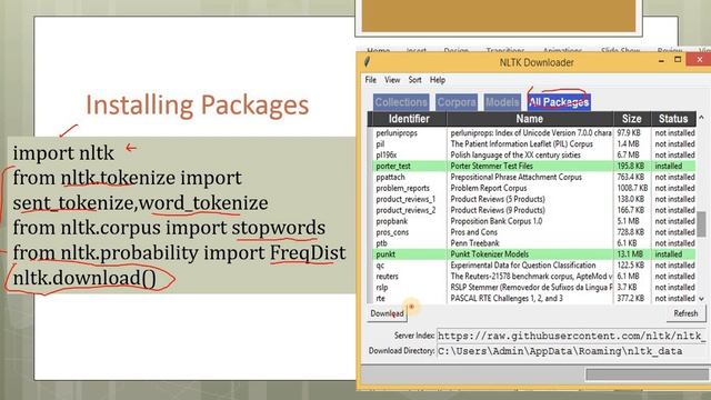 AI Week13 Theory Part3 смотреть онлайн